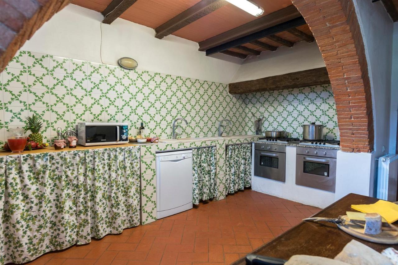 ארצו Villa Palazzaccio 26, Emma Villas מראה חיצוני תמונה