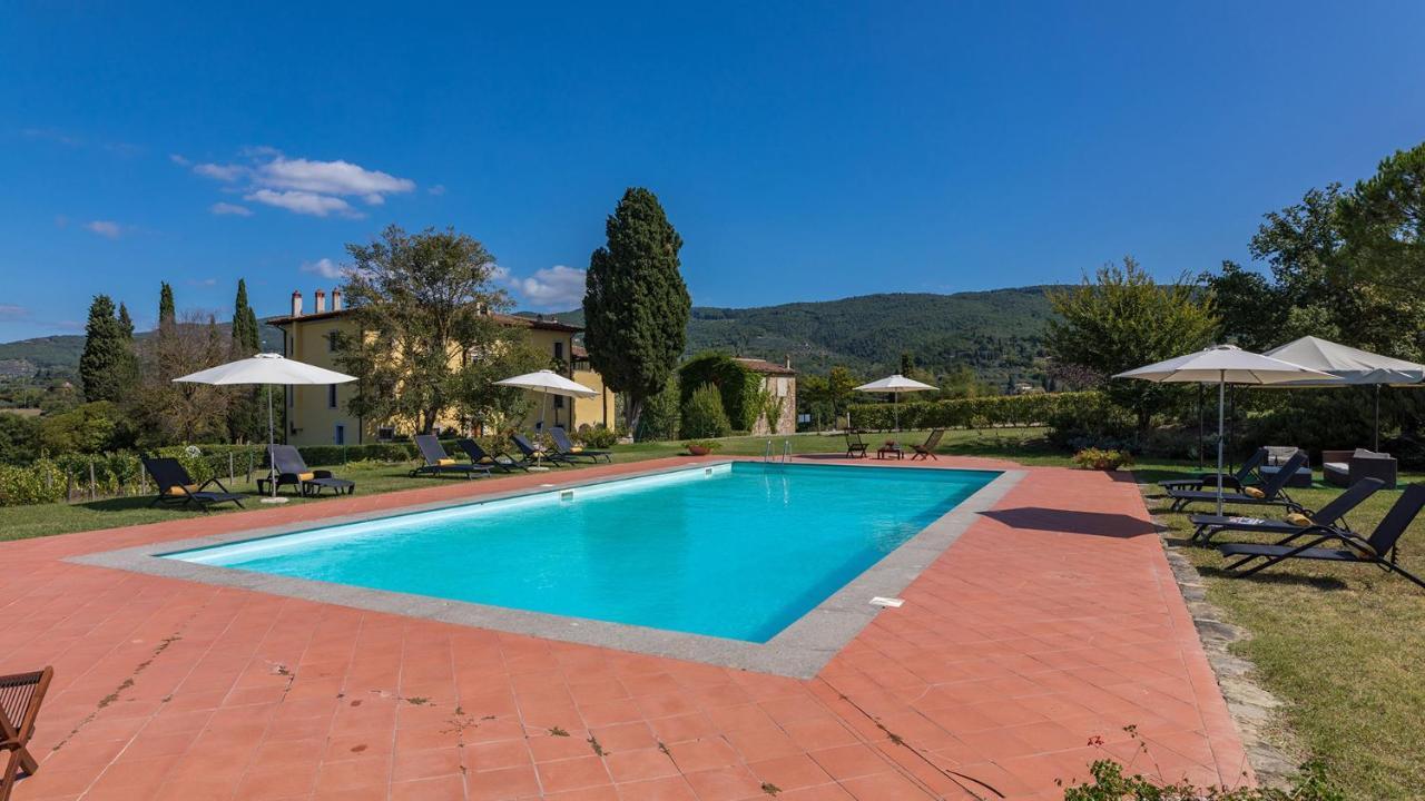 ארצו Villa Palazzaccio 26, Emma Villas מראה חיצוני תמונה