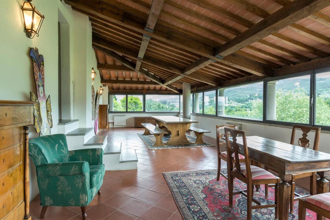 ארצו Villa Palazzaccio 26, Emma Villas מראה חיצוני תמונה