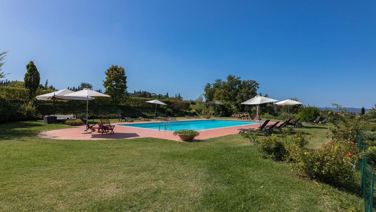 ארצו Villa Palazzaccio 26, Emma Villas מראה חיצוני תמונה