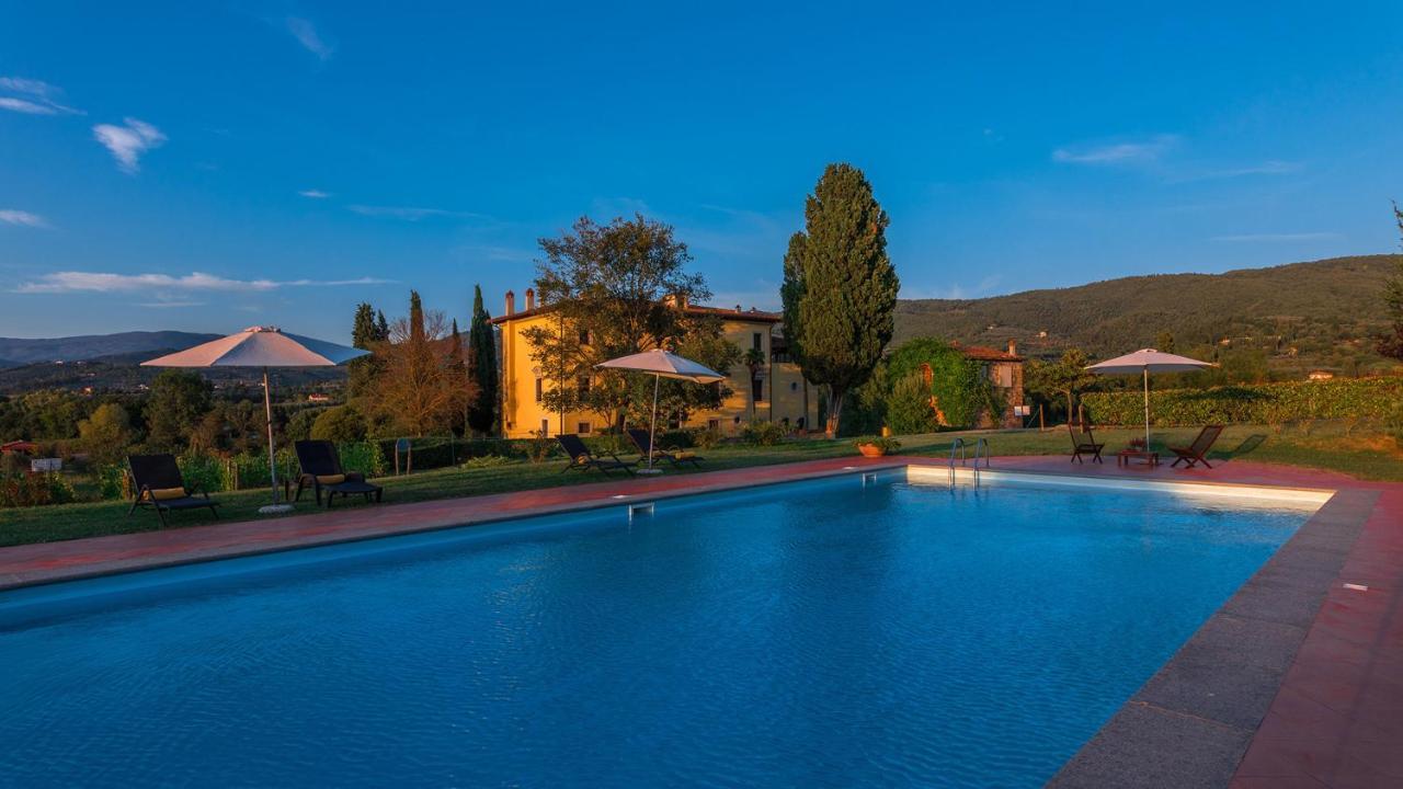 ארצו Villa Palazzaccio 26, Emma Villas מראה חיצוני תמונה