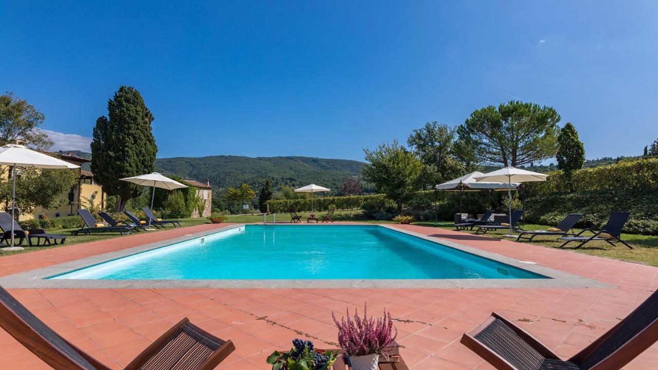 ארצו Villa Palazzaccio 26, Emma Villas מראה חיצוני תמונה